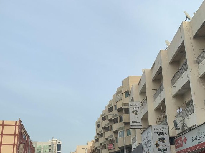 CoCo Fresh Tea & Juice, Al-Qudaibiya