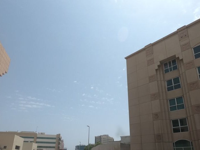 Snooker Point, Oud Metha