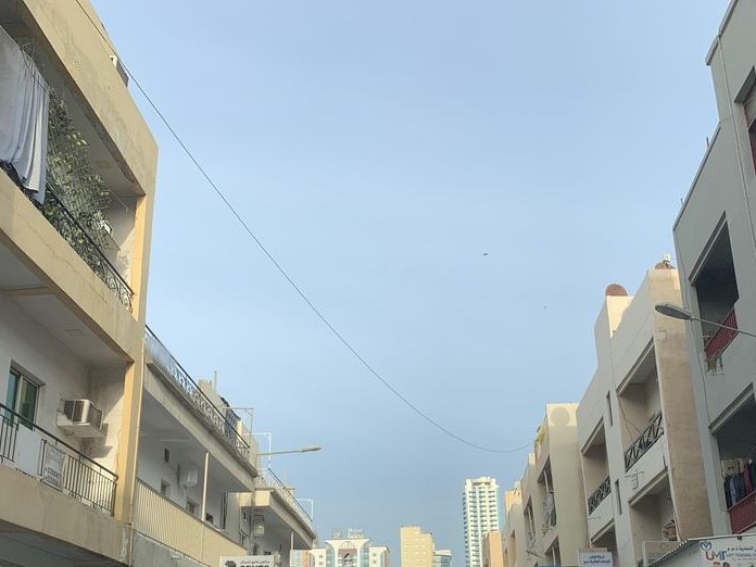Karak Tea, Al-Qudaibiya