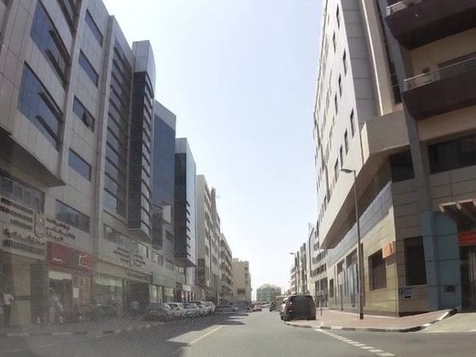 Marakesh Restaurant, Hor Al Anz East