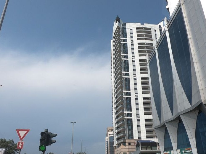 Madfoon Al Khaima Restaurant, Al Soor