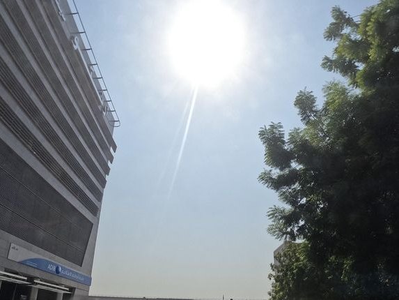 Charcoal Garden DXB, Dubai Internet City
