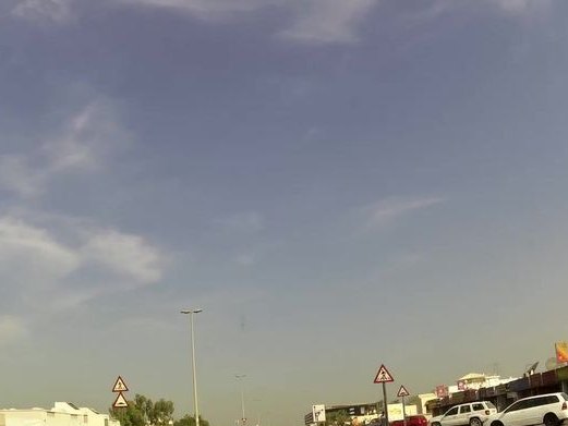 Bin Eid Traditional Restaurant, Al Rashidiya
