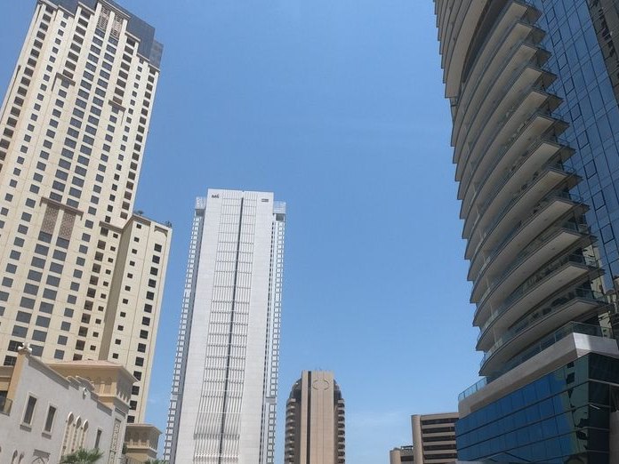 The Yellow Monkey - Dubai, Dubai Marina & JBR