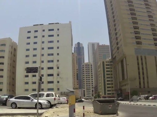 Al Ragheef Pizza, Al Khalidiyah