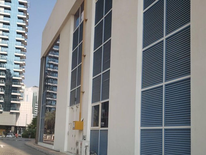 Indi 16, Business Bay