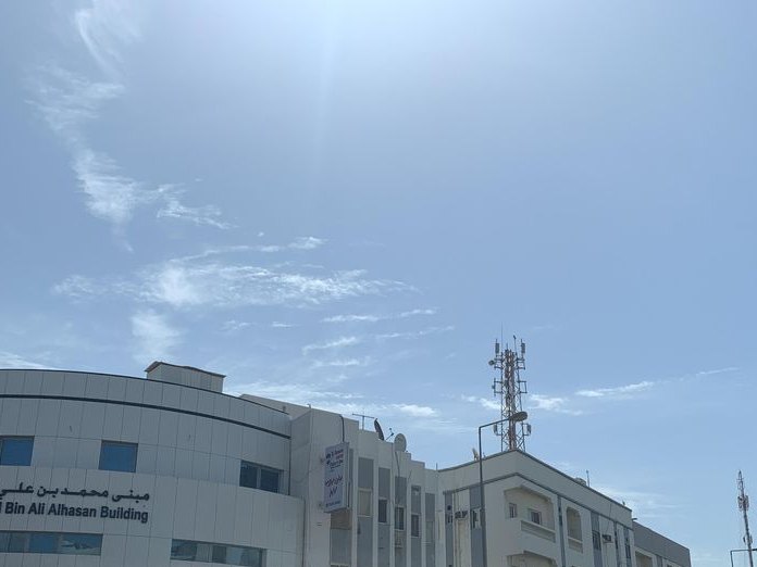 Al Meeraj Plaza, Bahrain Bay & Manama Centre