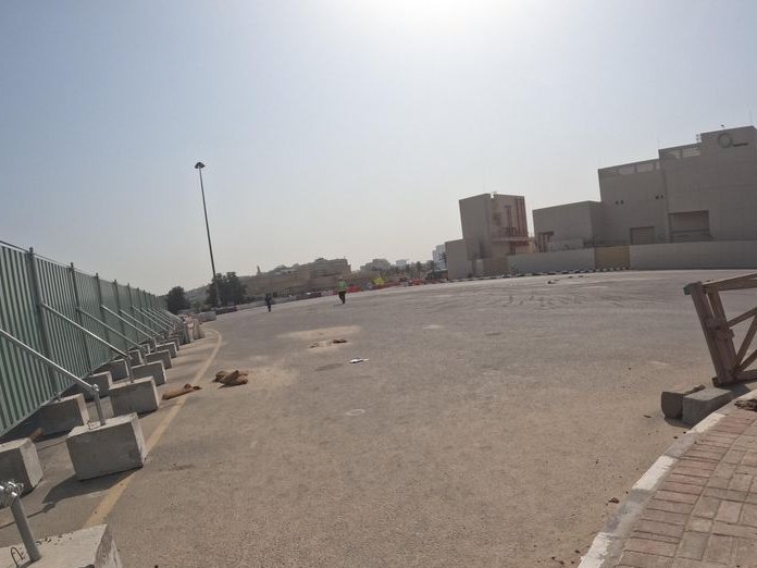 Antara Institutions, Dubai Maritime City
