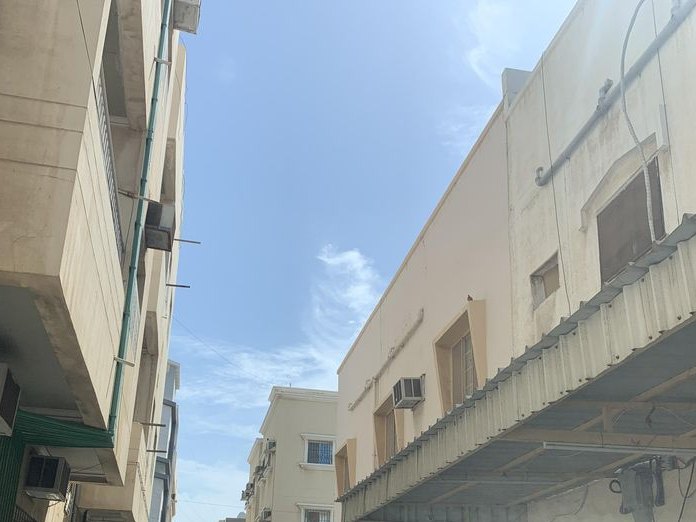 Al Amana, Bahrain Bay & Manama Centre