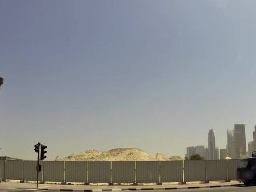 Style and Shine, Al Satwa