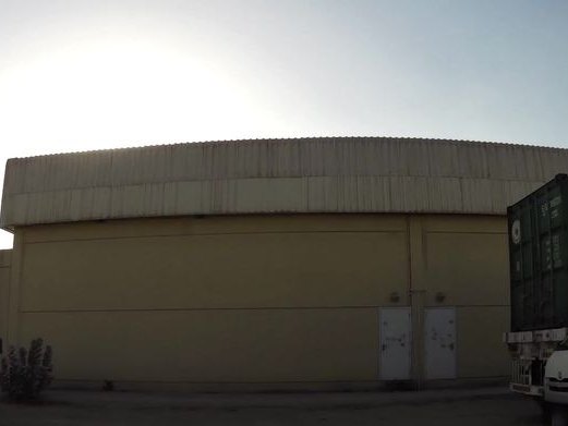 Beirut Automatic Bakery, Al Quoz Industrial 2