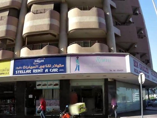 Joseph Hair Care, Al Raffa