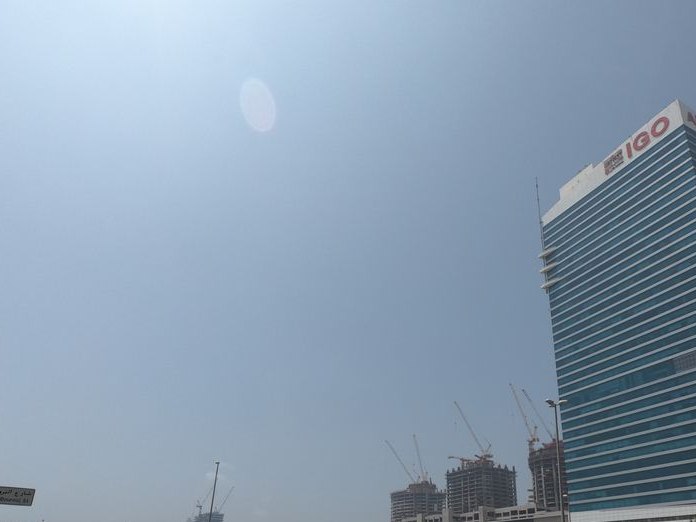 Adaa Lounge, Dubai Internet City