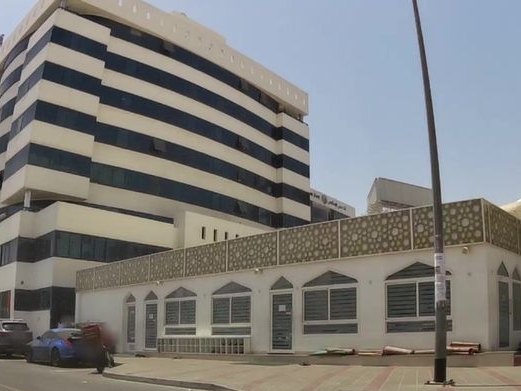 Unique Beauty Salon, Port Saeed