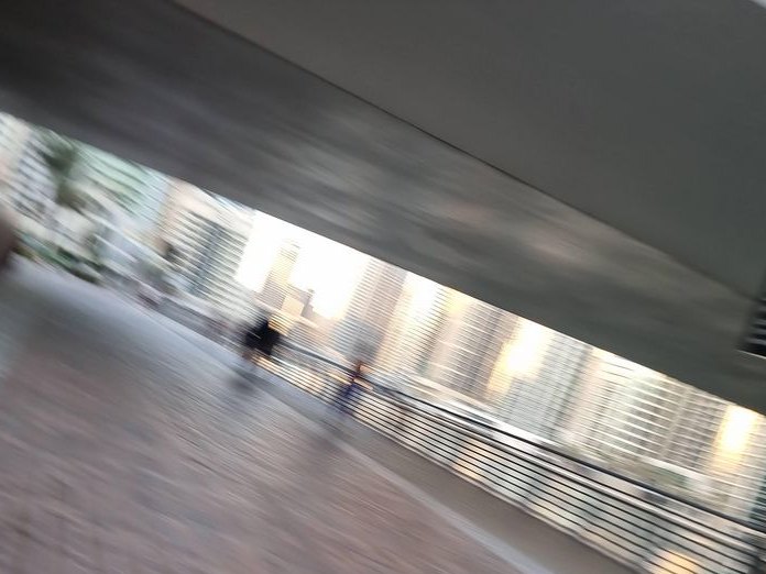 The Hangout Restaurant, JLT cluster Q