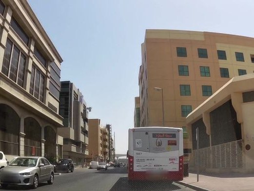 Al Nahda Restaurant, Hor Al Anz East