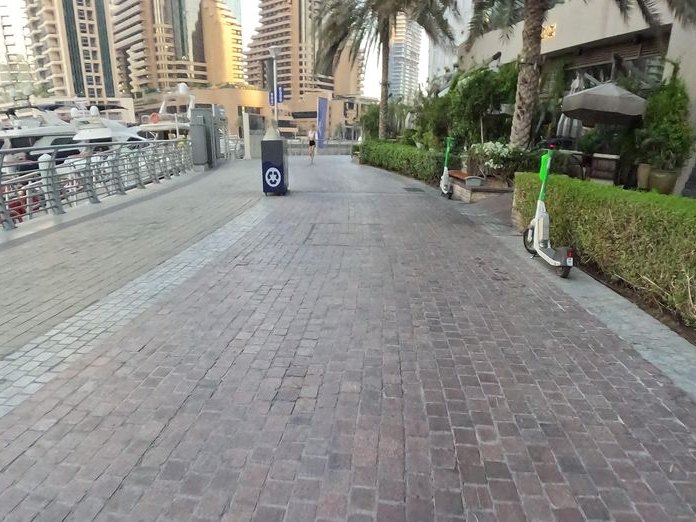 Fitness First Dubai Marina Gate, Dubai Media City