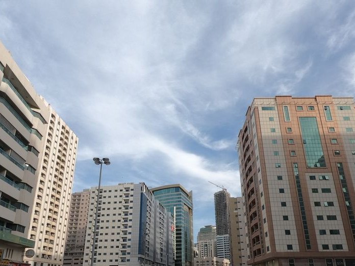 Tareek Al Bahr, Al Khalidiyah