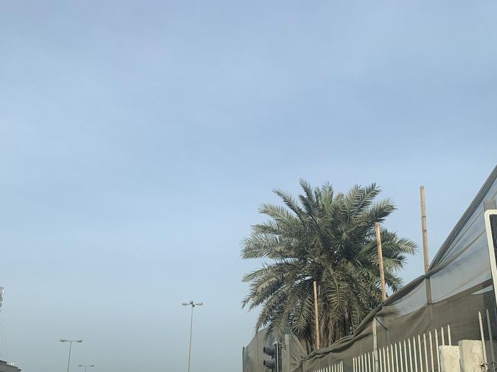 Bahrain Club, Bahrain Bay & Manama Centre