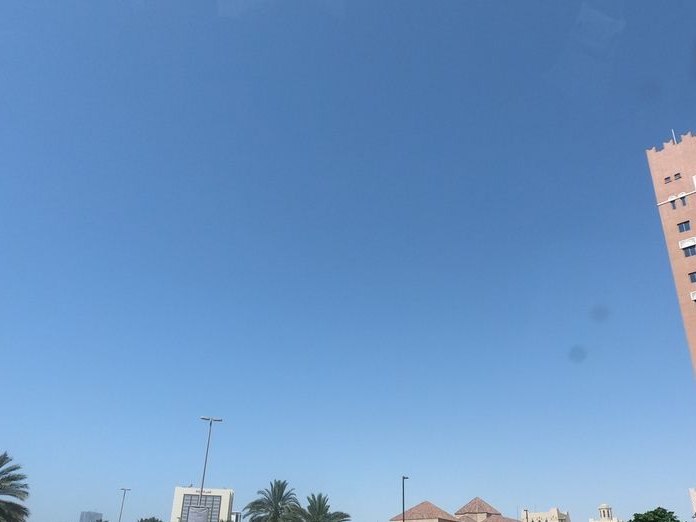 Benihana Ibn Battuta, The Gardens