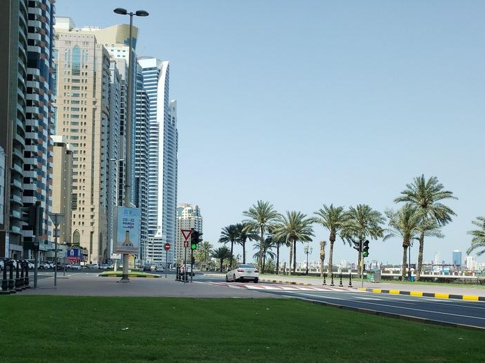 Elle Beauty Salon & Spa, Al Nahda & Al Qusais