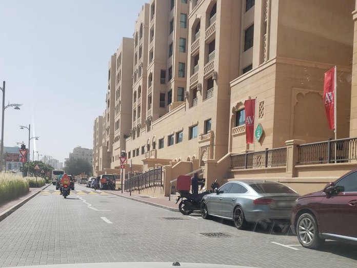 Plaisir - Cadeaux et Fleurs, Palm Jumeirah