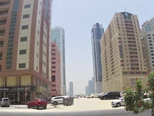 Sama Qasioun Restaurant, Al Khalidiyah