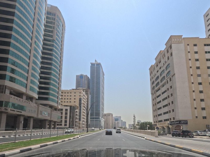صالون رمال الشام للرجال / 065100648, Al Khan