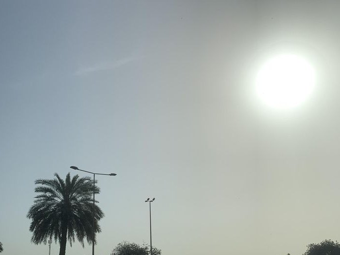Prime, Al-Qudaibiya