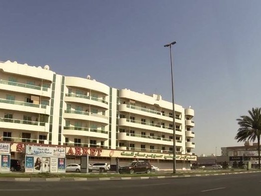 Boatman`s Hub, Al Qusais