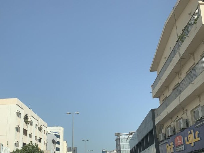 Ghazell Beauty Shop, Al Hoora