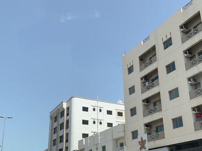 Care Line Beauty Cosmetics, Al Hoora