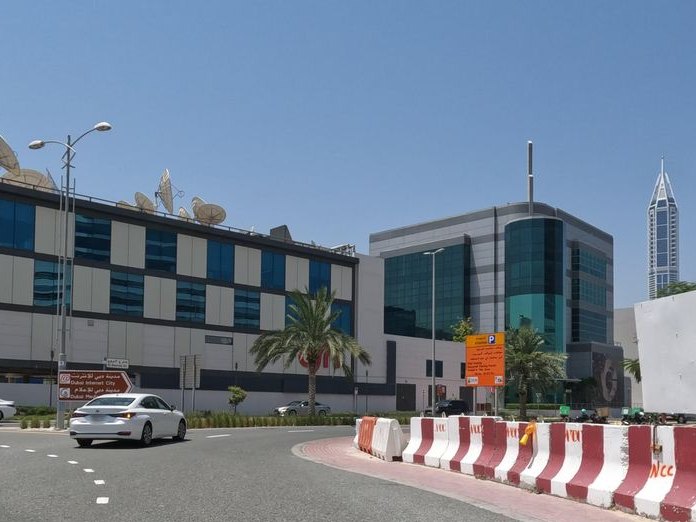 La Sirene Restaurant Dubai, Dubai Internet City