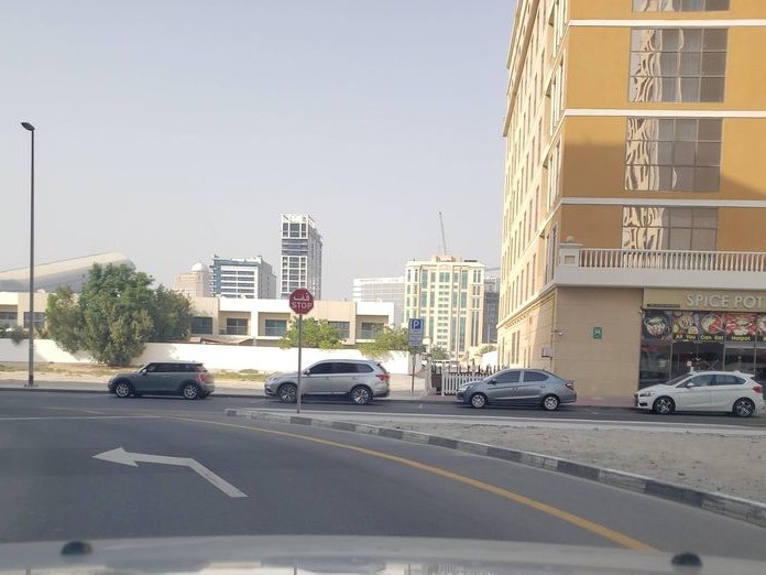 Spices, Al Barsha 1