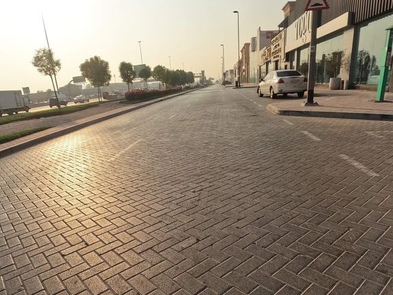 700 Padel & Fitness Hub, Al Quoz Industrial 3