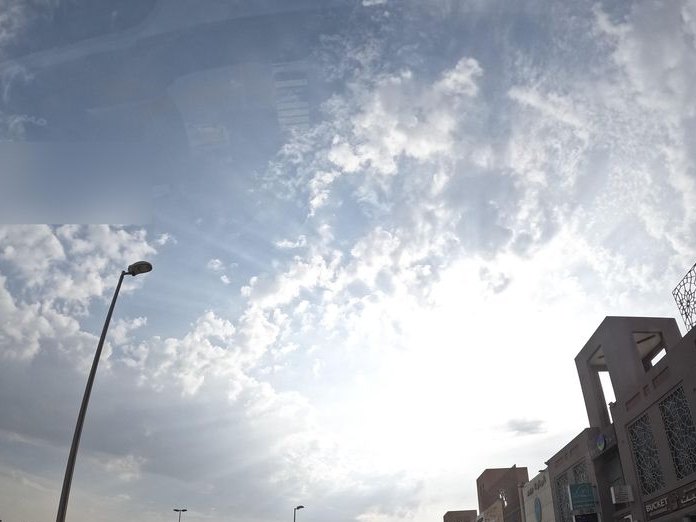 Nad Al Hamar Avenues, Nadd Al Hamar