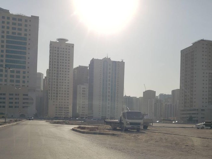 Nila Restaurant & Grill - Al Nahda, Al Nahda
