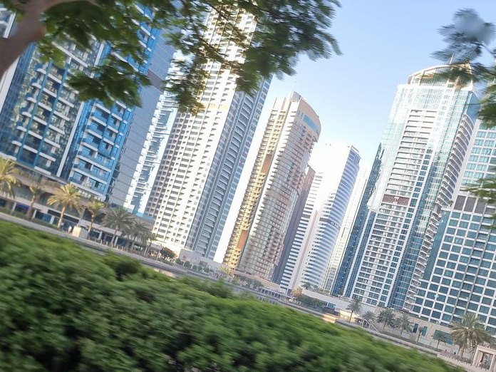 Bibarsse Salon JLT, Al Thanyah 5