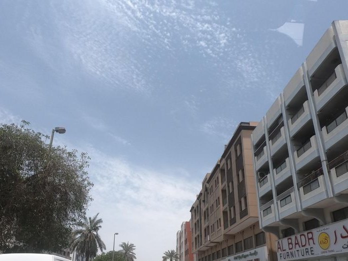 Alzakariya Tea  شاي الزكريا, Al Murar