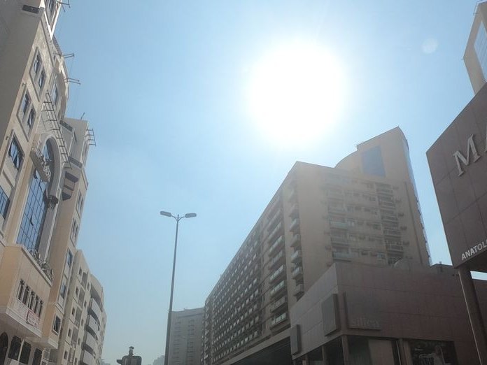 AL Rams Bazaar, Al Rigga