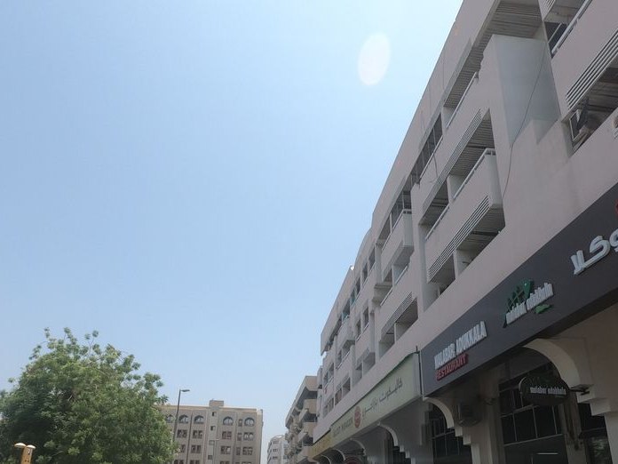 Anjappar Chettinad Non-Veg Restaurant, Karama