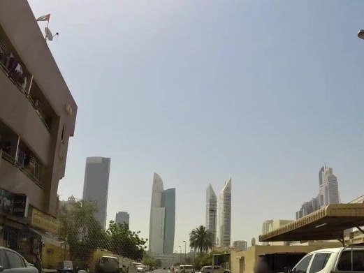 Vachi Jewellery, Al Bada'a