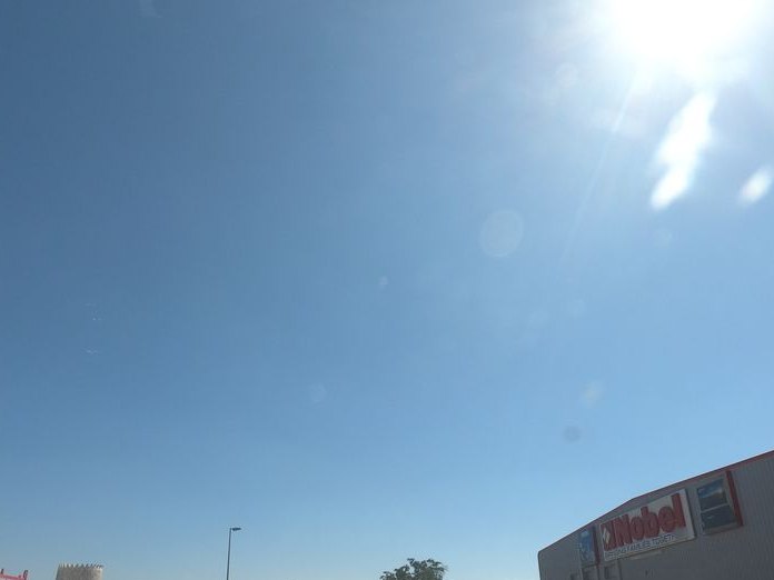 VIC Sports Complex, Al Quoz Industrial 3