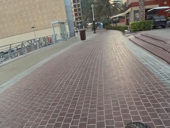 Le Kong, Dubai Marina