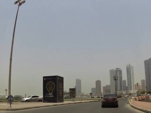 Unique Royal Club, Al Khan