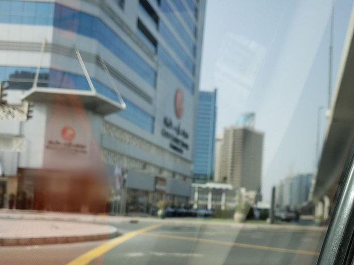 Yasamir Beauty Lounge, Business Bay