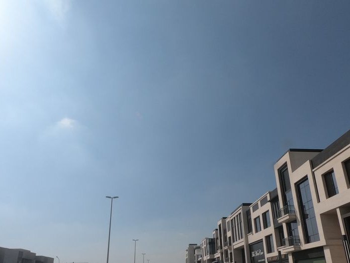 Dishtrict, Jumeirah 1