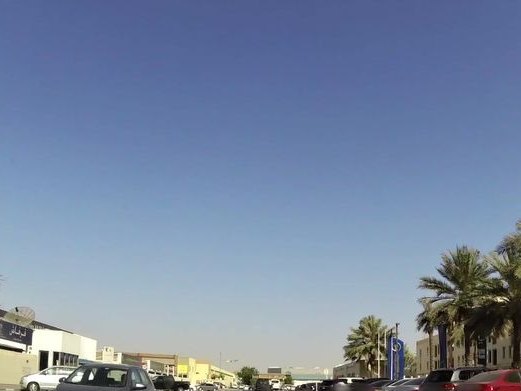 Amaru Dubai, Umm Al Sheif