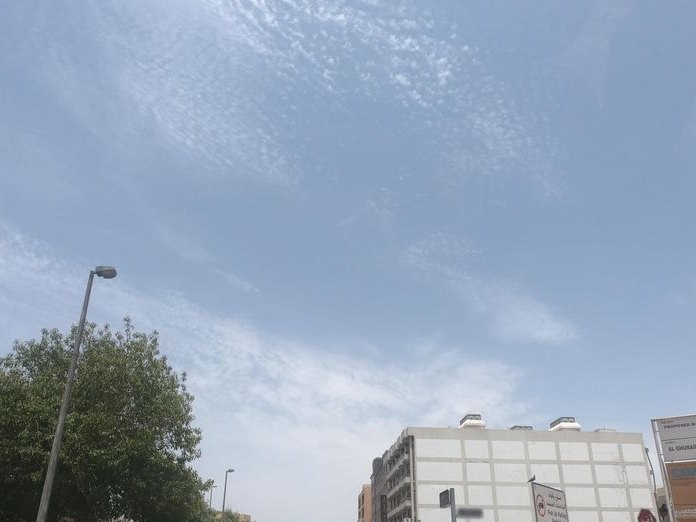 Empire Hotel, Al Murar