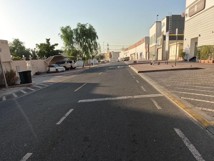 Layali Kish Restaurant, Al Thanyah 2
